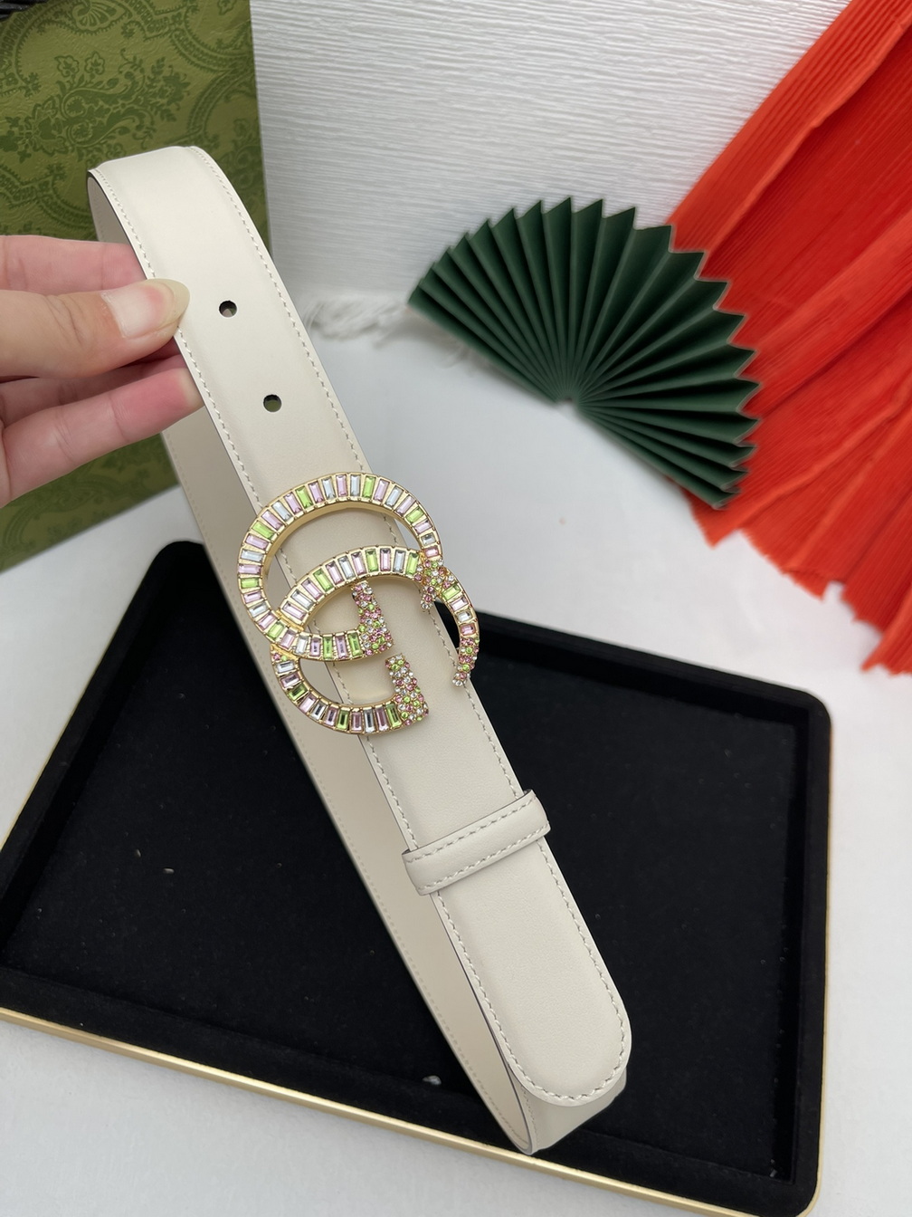 G*u*i belts(aaaaa)-1406