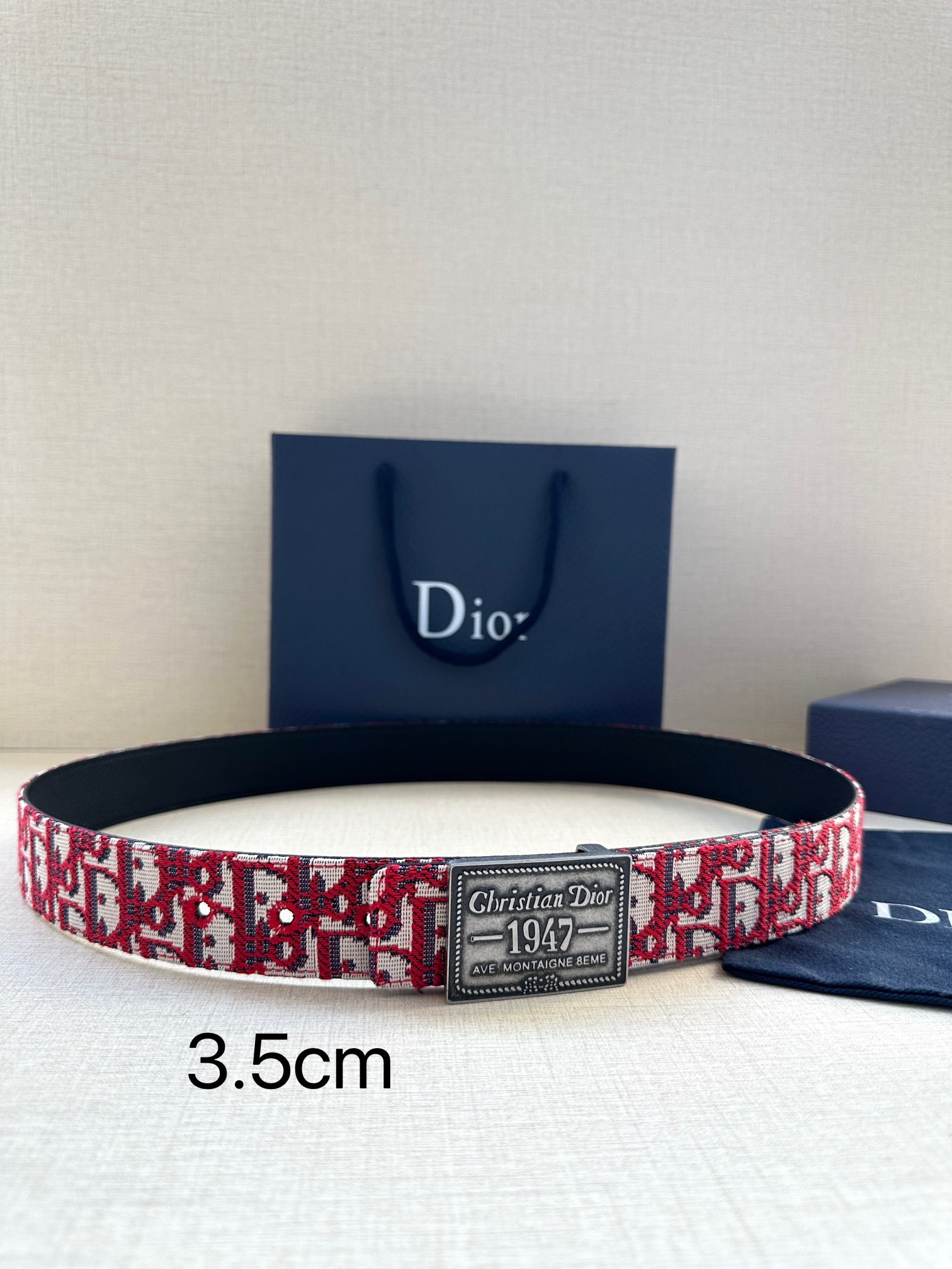 D*or belts(aaaaa)-525