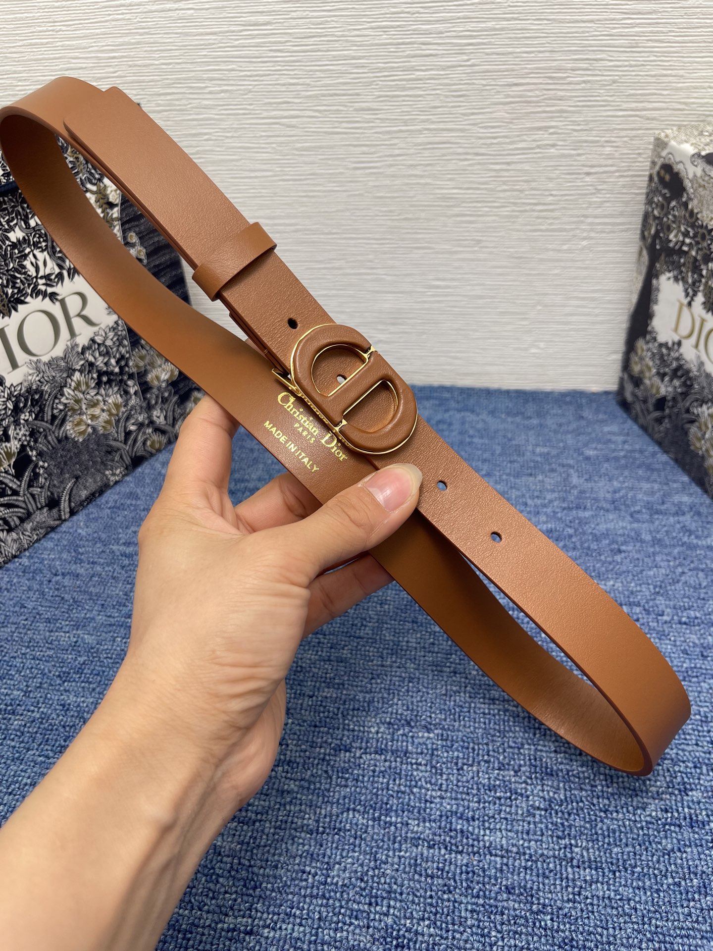 D*or belts(aaaaa)-462