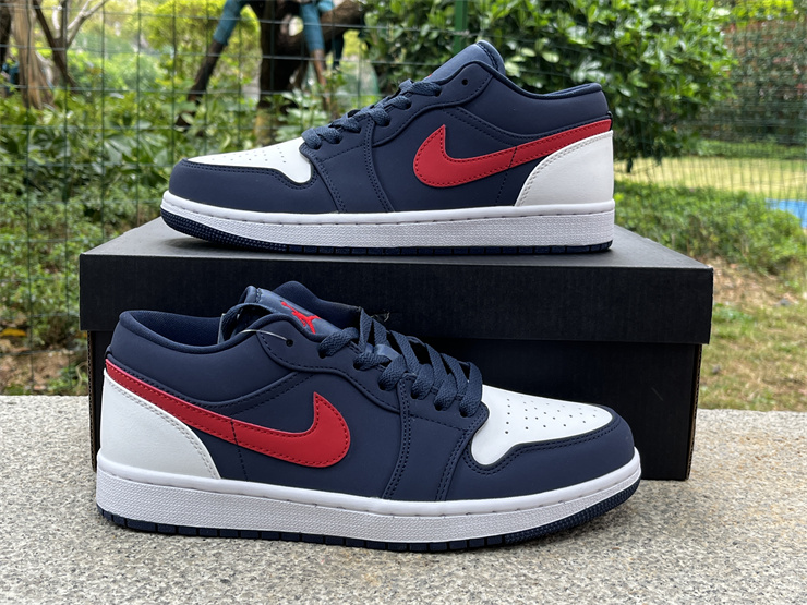 Air Jordan 1 Low-318