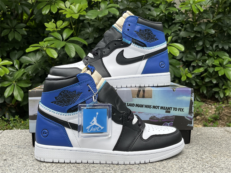 Air Jordan 1 High OG UN Union LA x Jordan