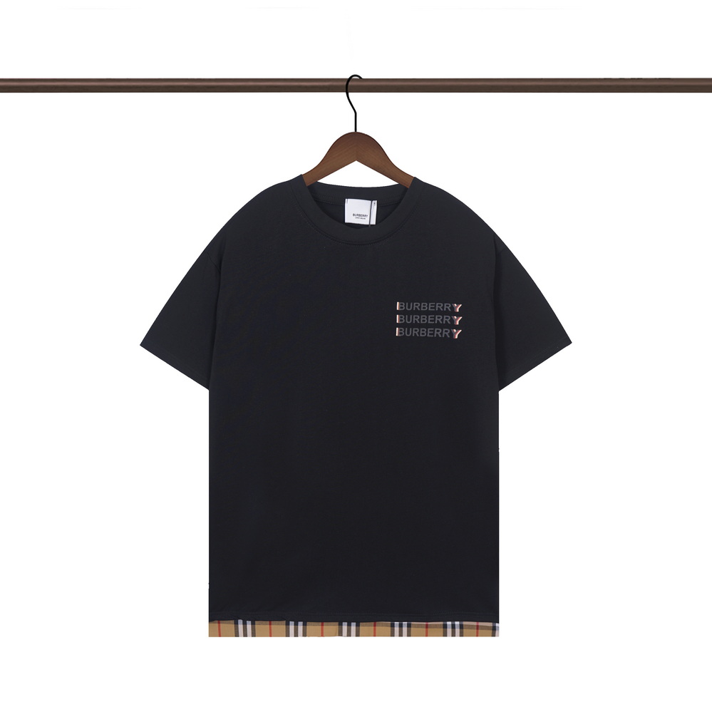 B**rry t-shirts-101