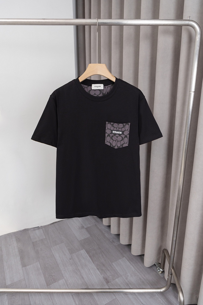 COACH T-shirts-008