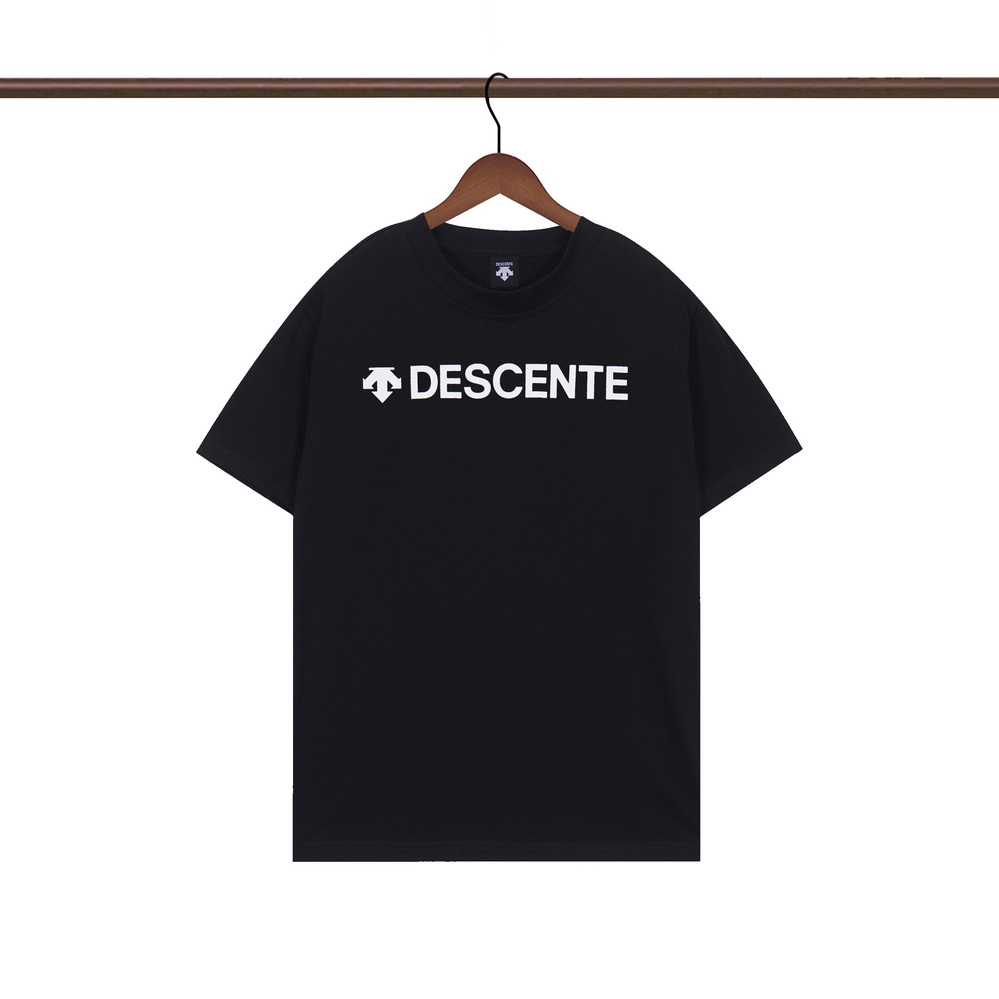 DESCENTE T-shirts-006