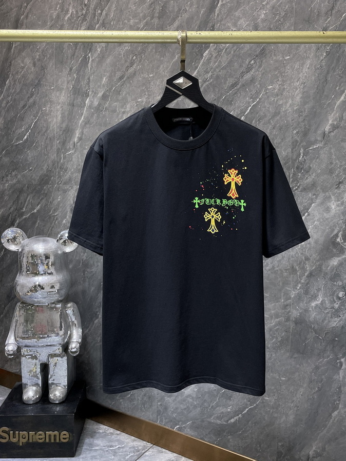 Ch**me He**ts t-shirts-1204