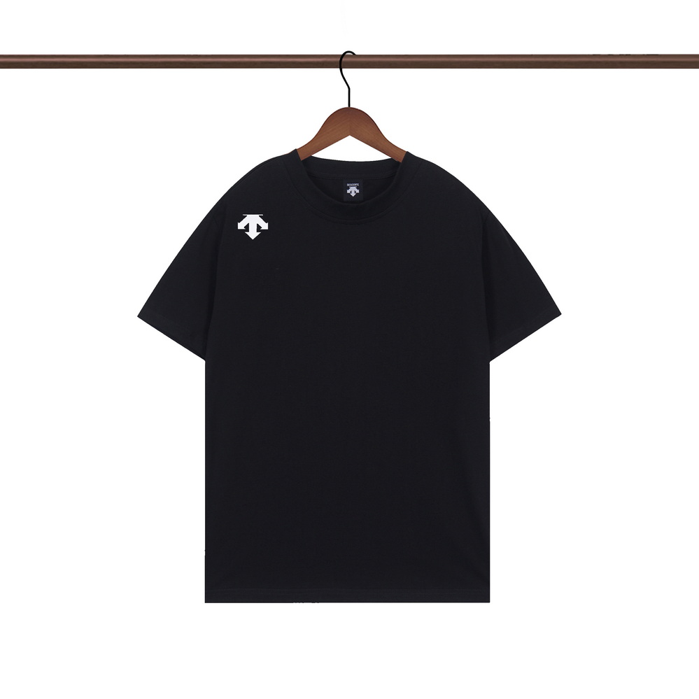 DESCENTE T-shirts-001