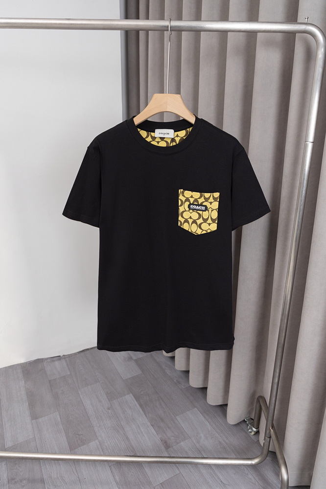 COACH T-shirts-007