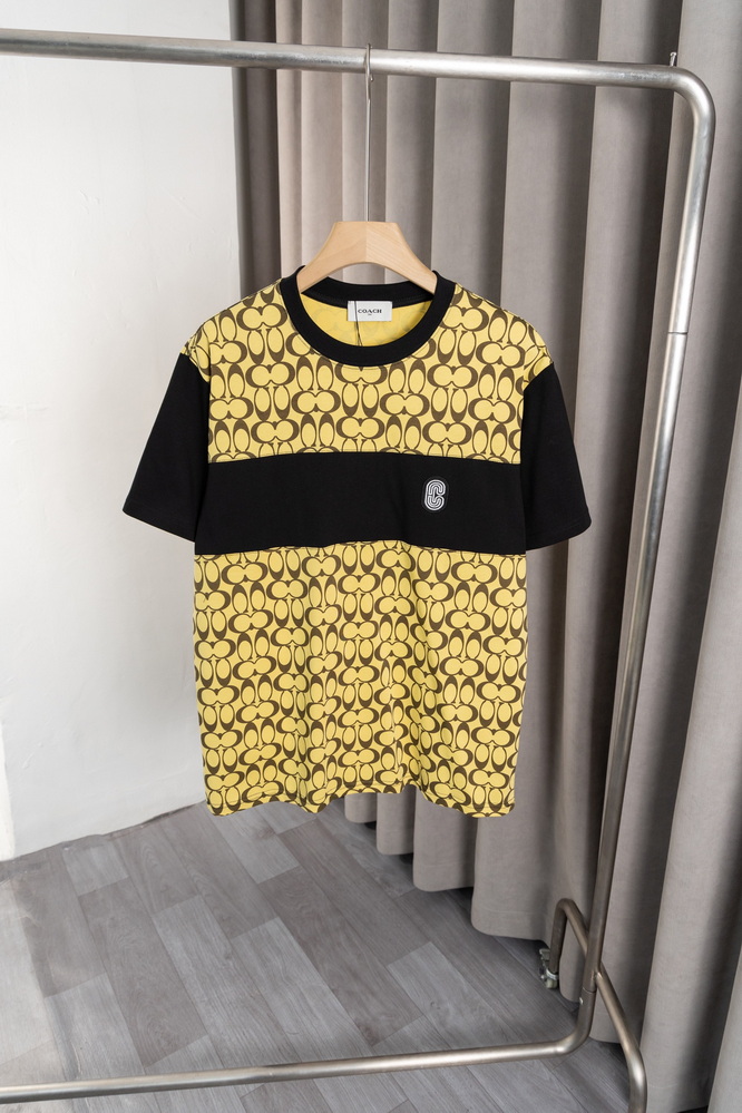 COACH T-shirts-006