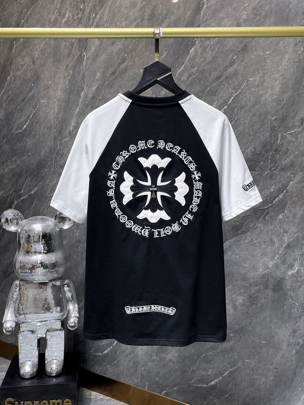 Ch**me He**ts t-shirts-1231