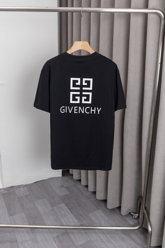 Givenchy T-shirts-018