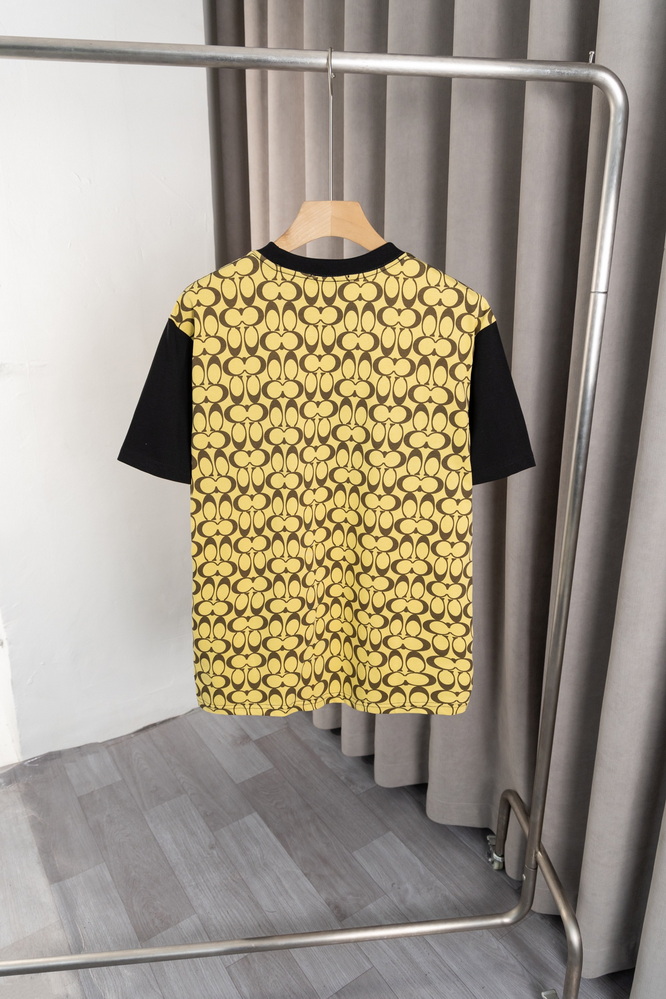 COACH T-shirts-005
