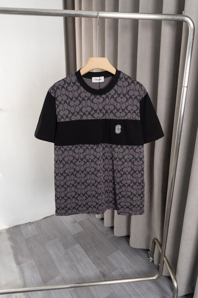 COACH T-shirts-004