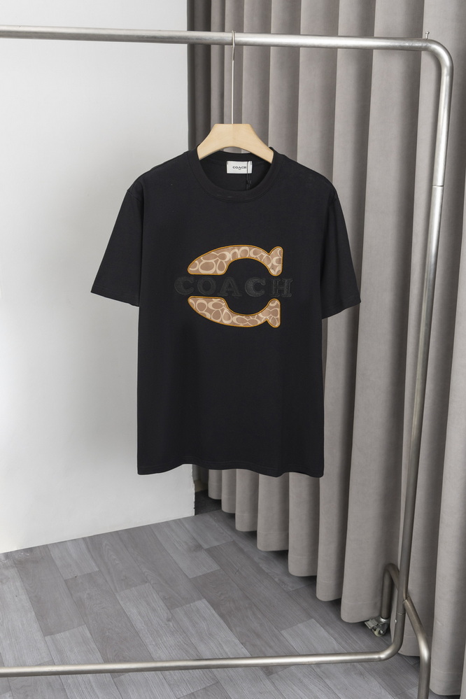 COACH T-shirts-001