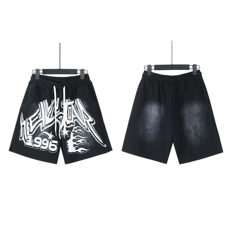 H*lst*r shorts-155