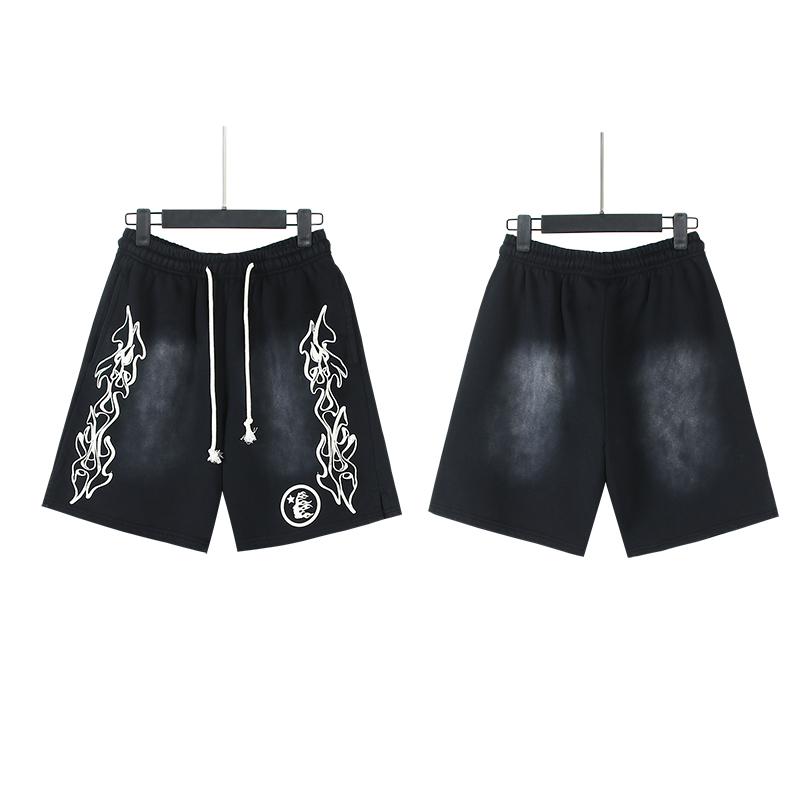 H*lst*r shorts-153