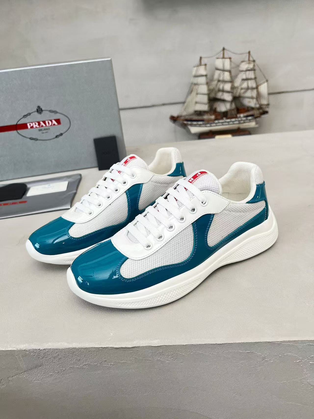 Pra*a shoes(aaaa)-046