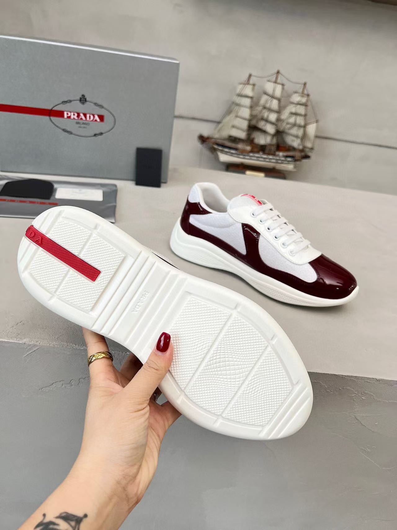 Pra*a shoes(aaaa)-048