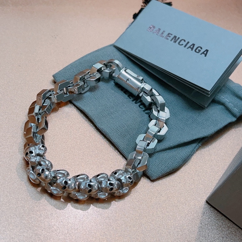 Balenciaga Bracelet-020