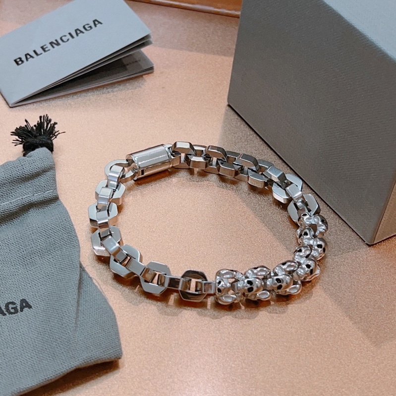 Balenciaga Bracelet-020