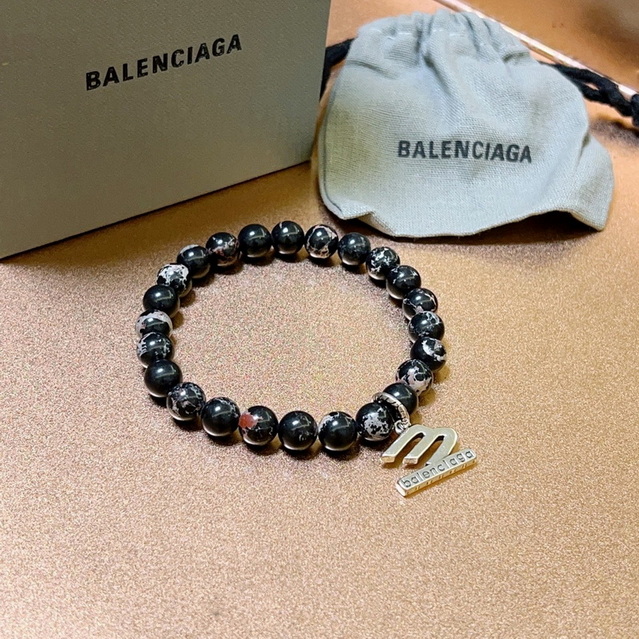 Balenciaga Bracelet-015