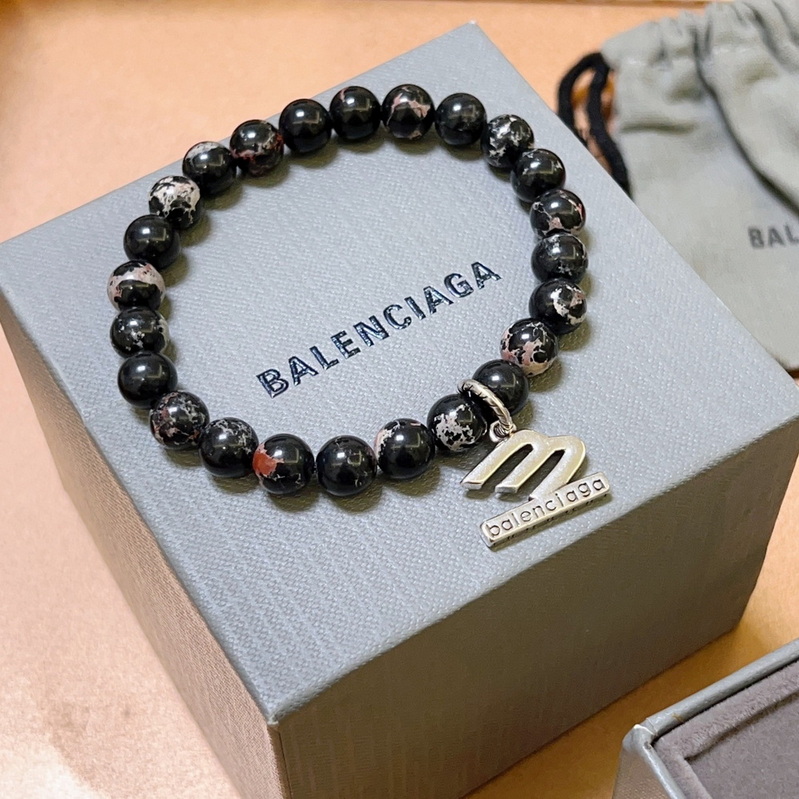 Balenciaga Bracelet-015