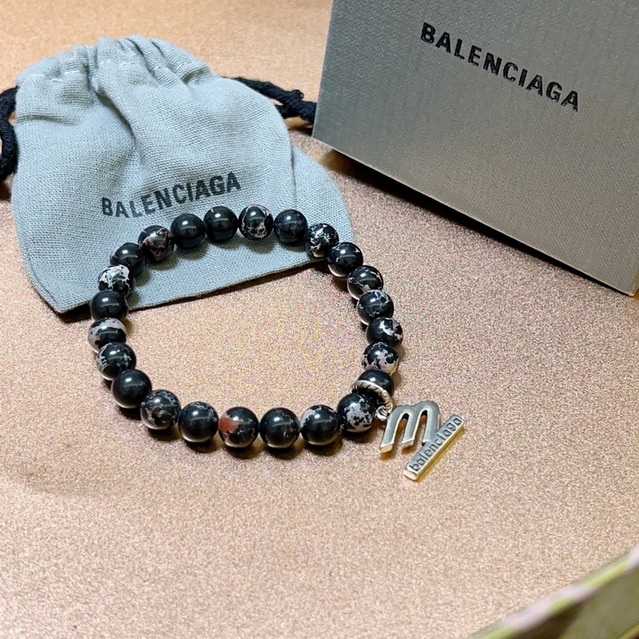 Balenciaga Bracelet-015