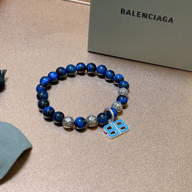 Balenciaga Bracelet-018