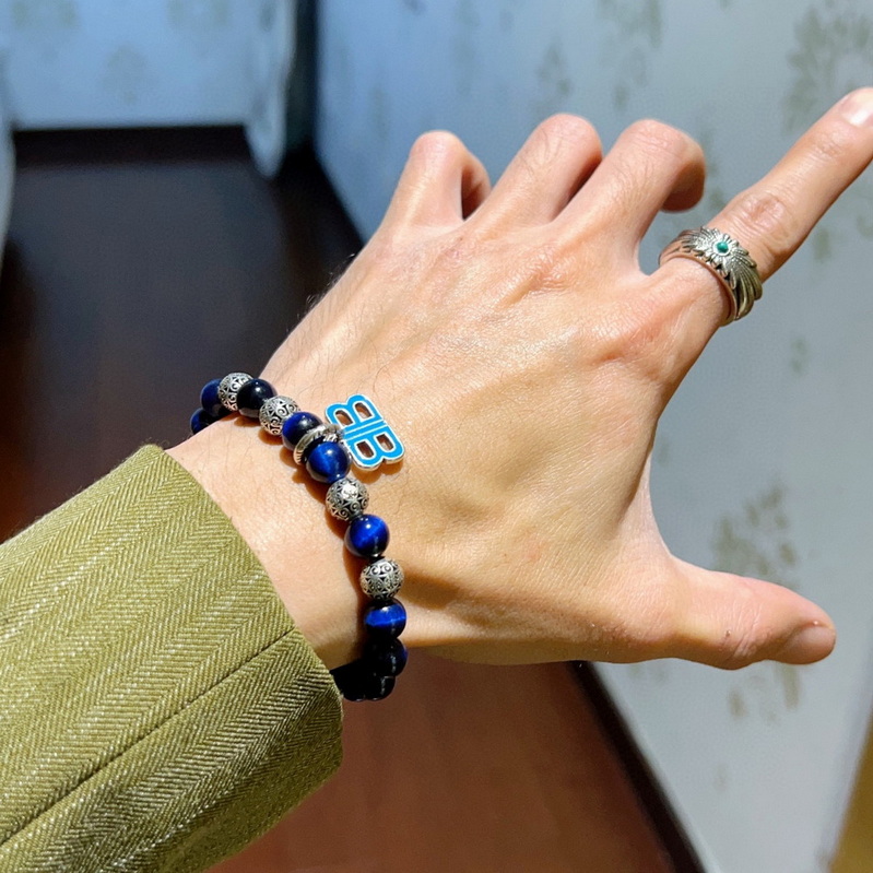 Balenciaga Bracelet-018