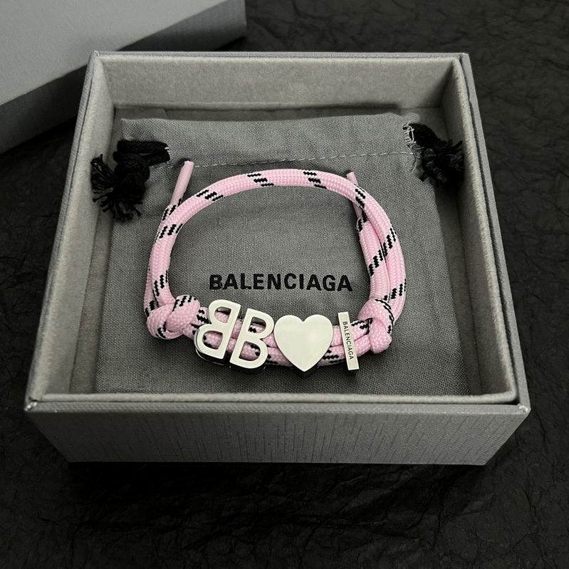 Balenciaga Bracelet-011
