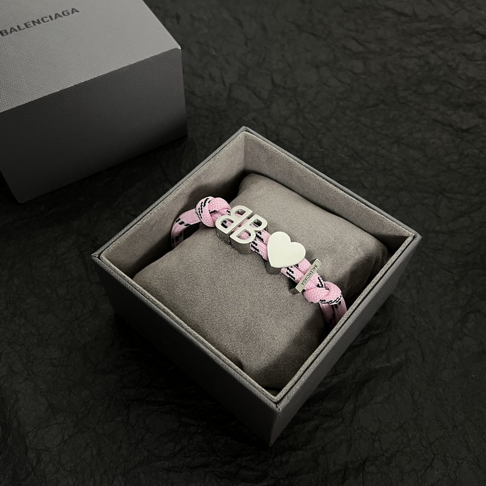 Balenciaga Bracelet-011