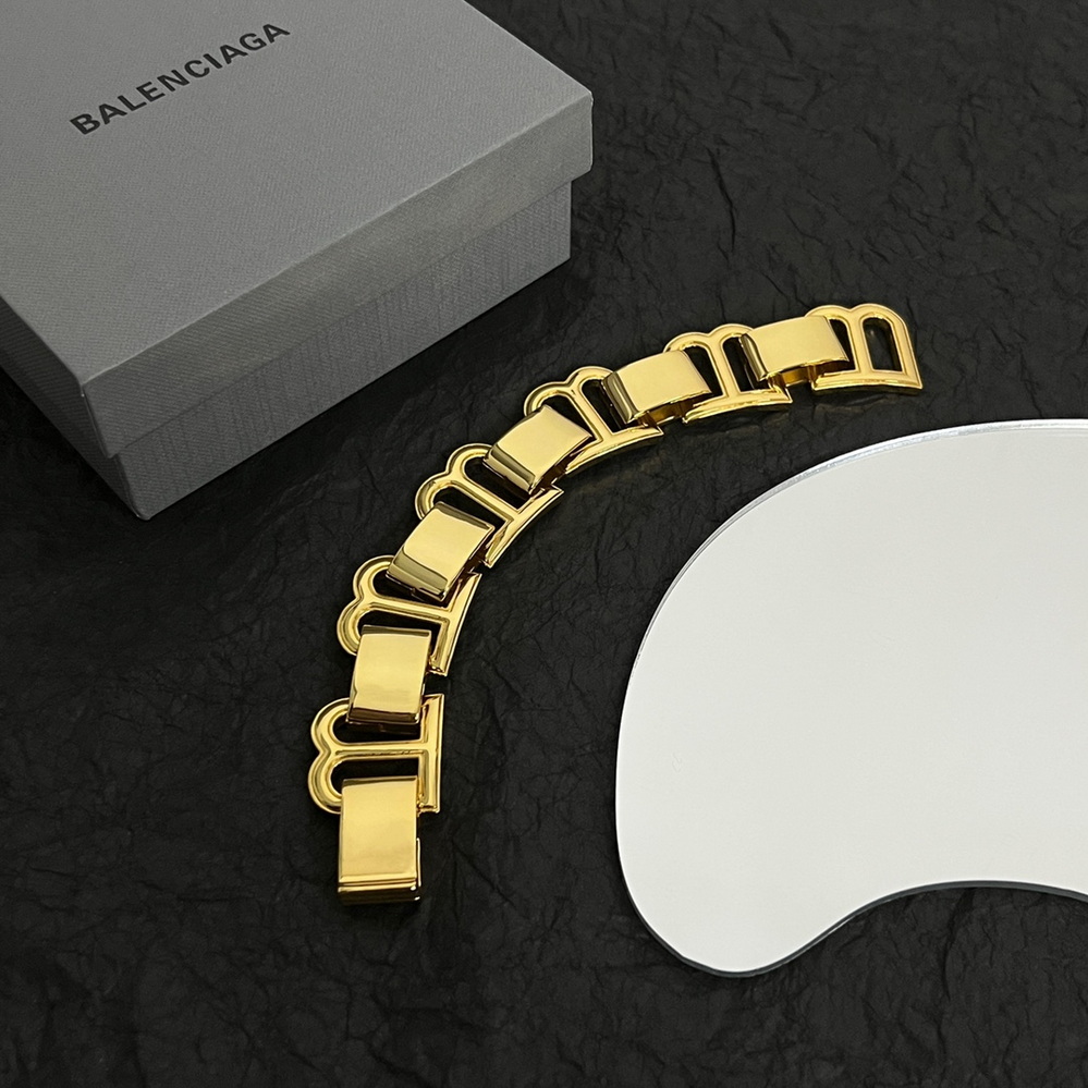 Balenciaga Bracelet-016