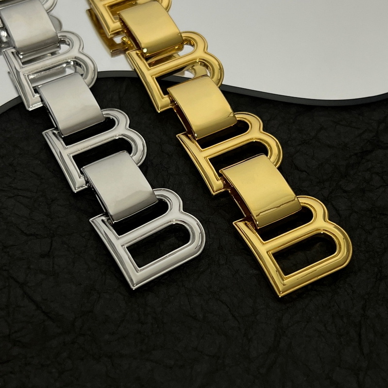 Balenciaga Bracelet-016