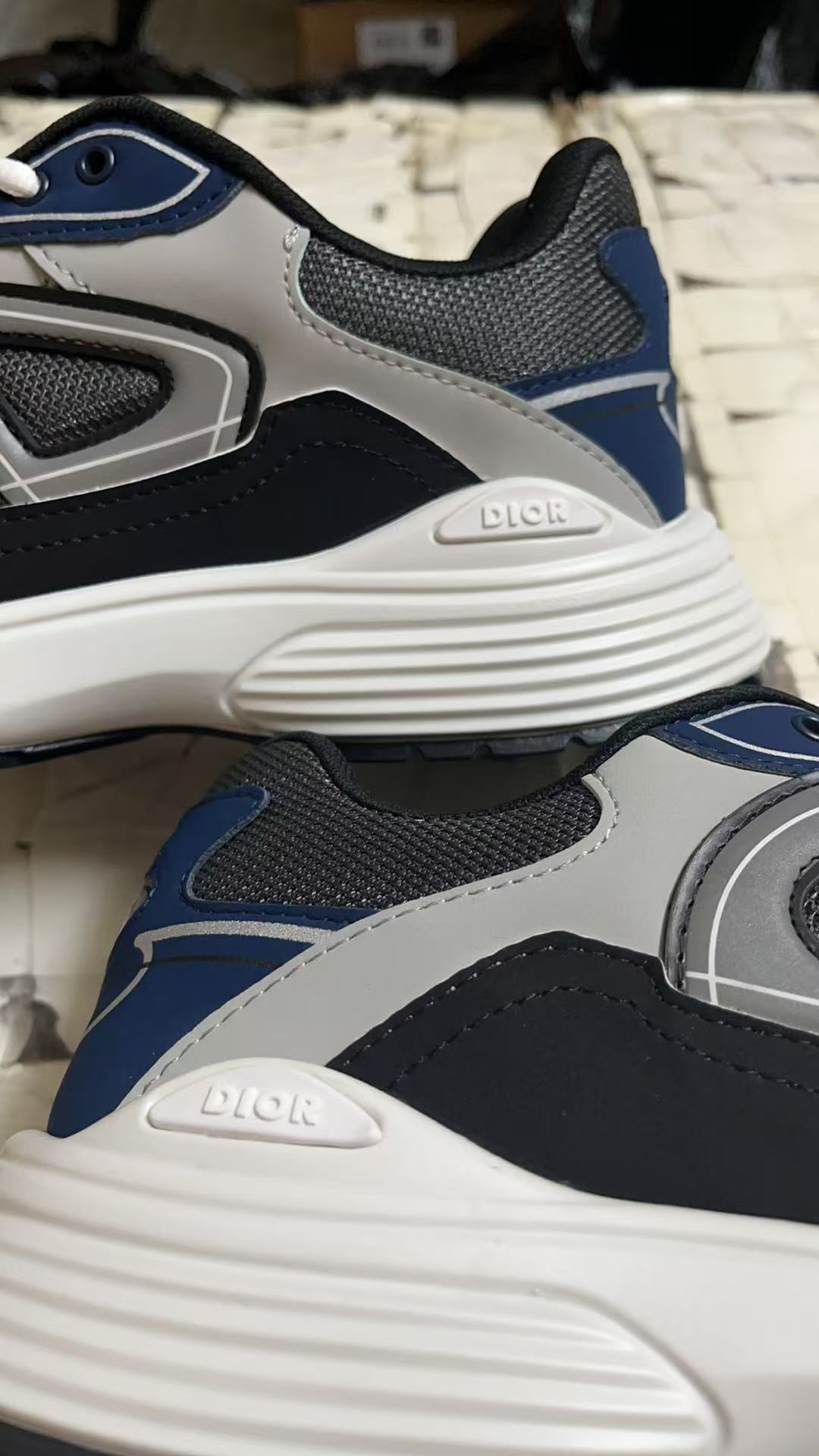 D*or shoes(aaa)-617