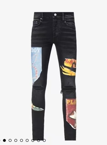 Amiri Jeans-203