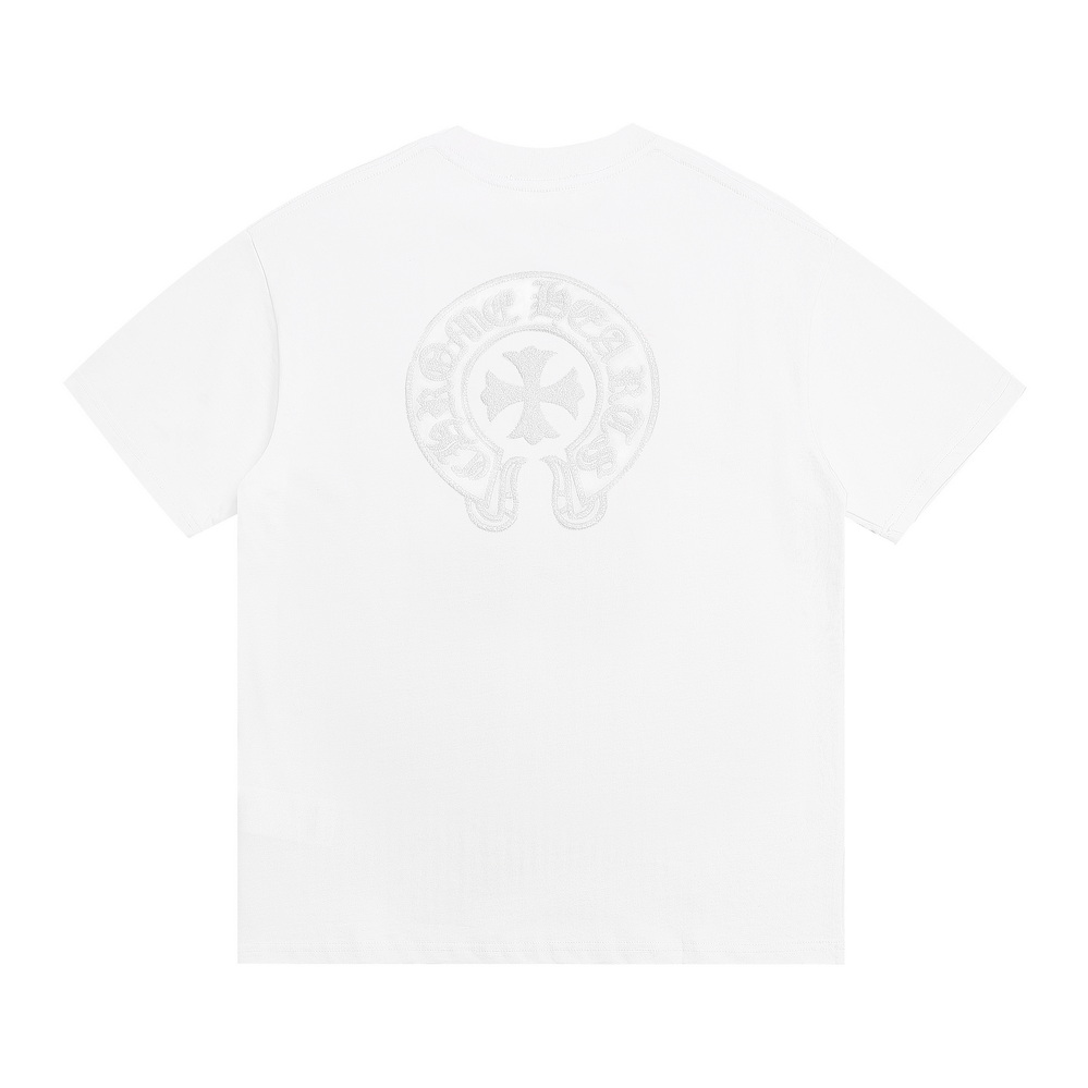 Ch**me He**ts t-shirts-1255
