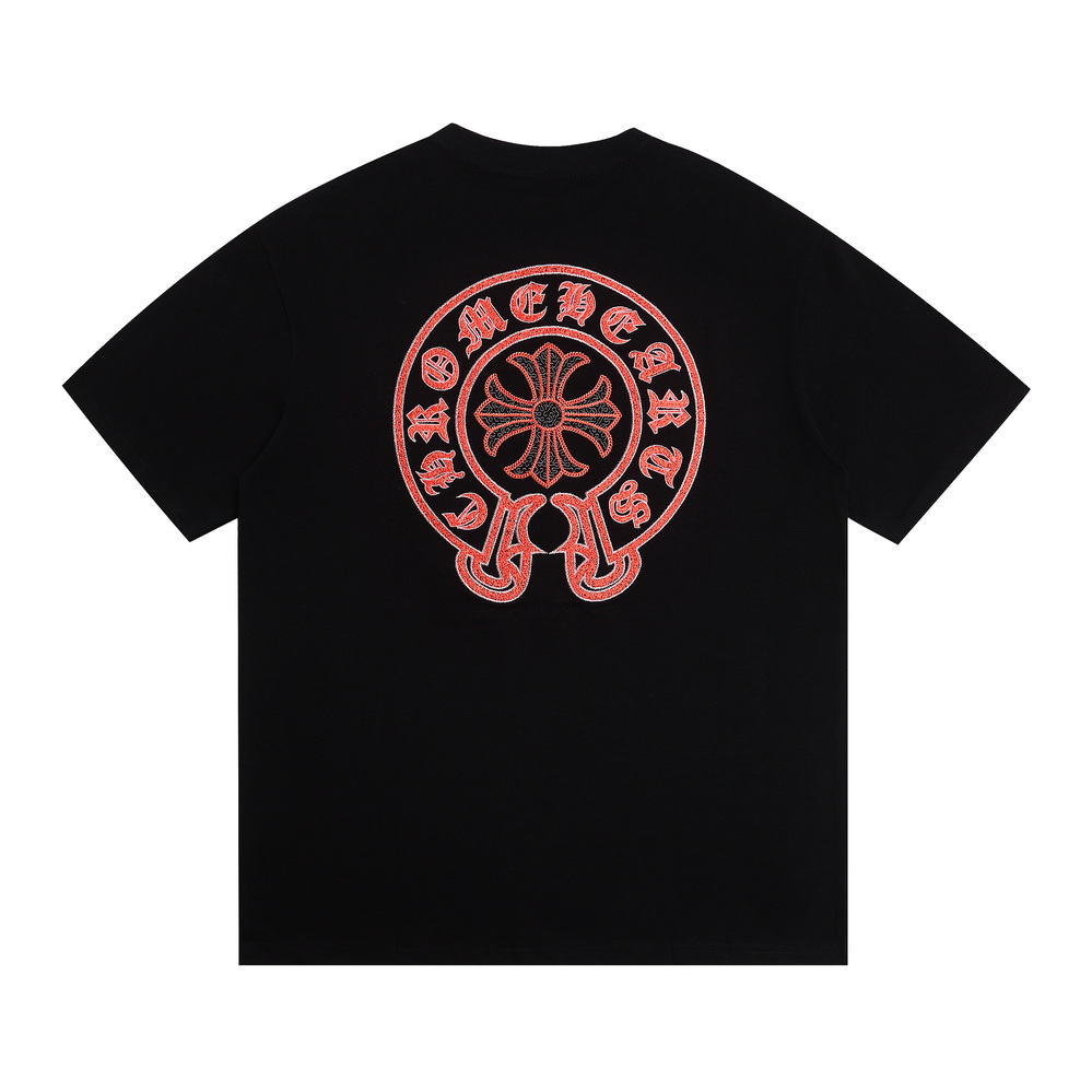 Ch**me He**ts t-shirts-1249
