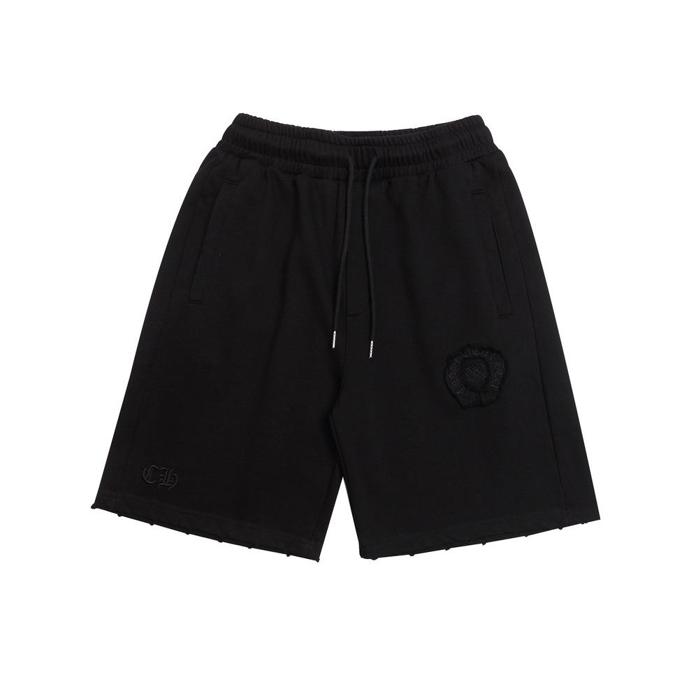 Ch**me He**ts shorts-115