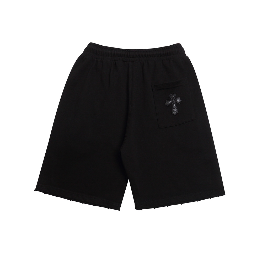 Ch**me He**ts shorts-113