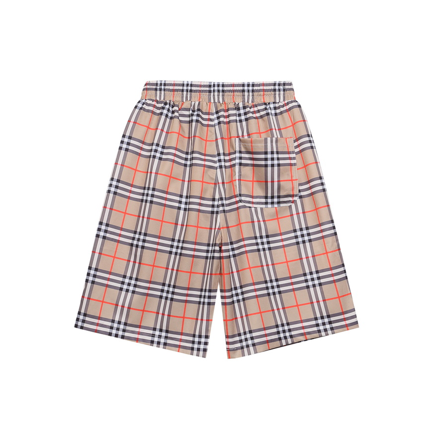 B**rry shorts-070