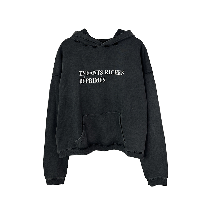 Enfants Riches Deprimes Hoody-004