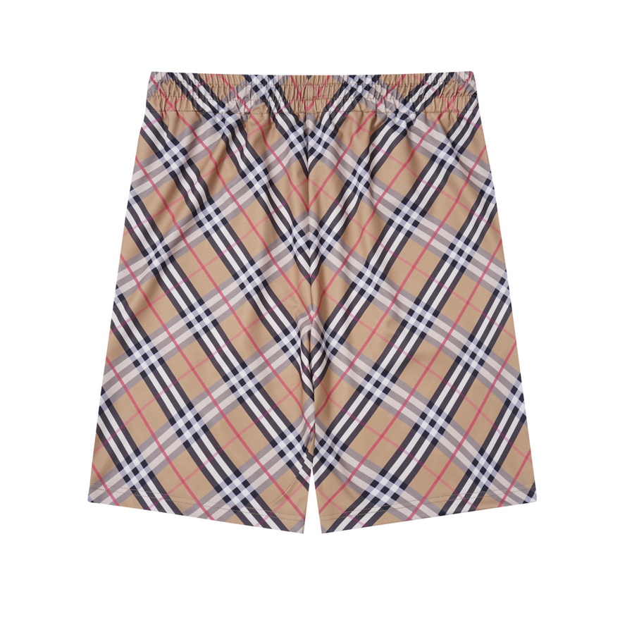 B**rry shorts-069