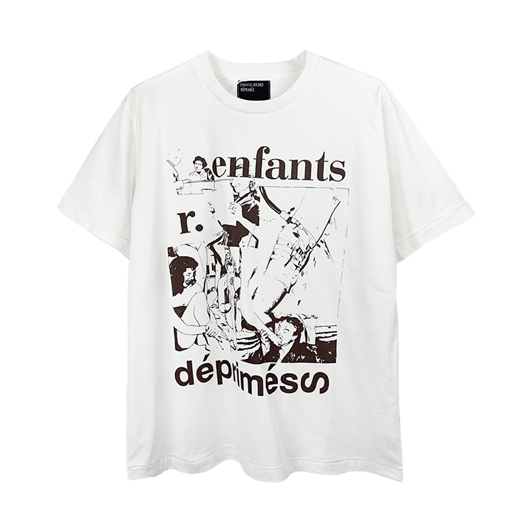 Enfants Riches Deprimes T-shirts-027