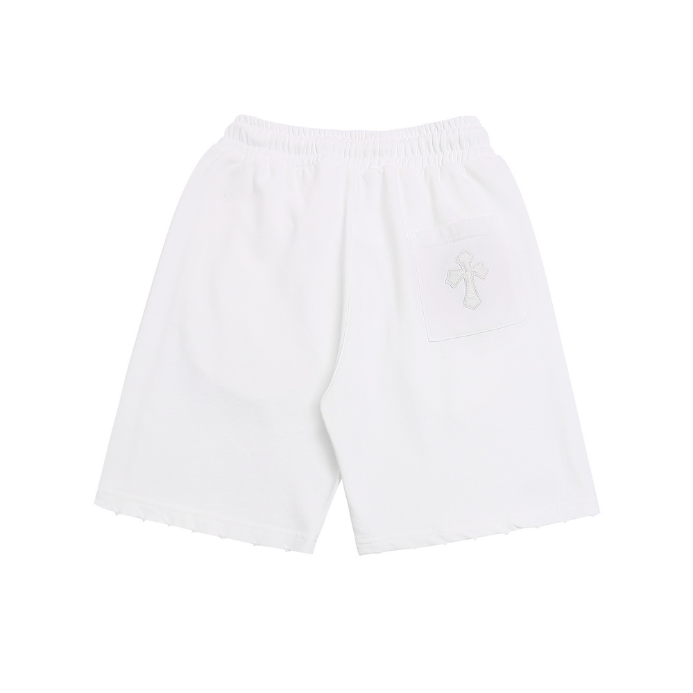 Ch**me He**ts shorts-112