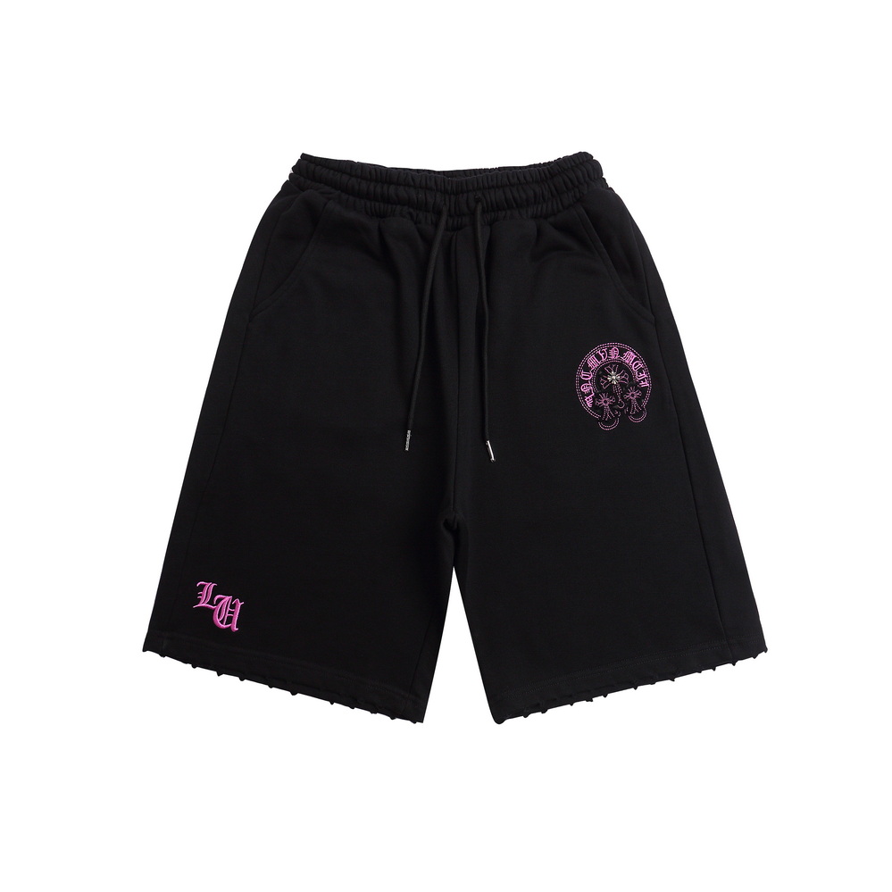 Ch**me He**ts shorts-103