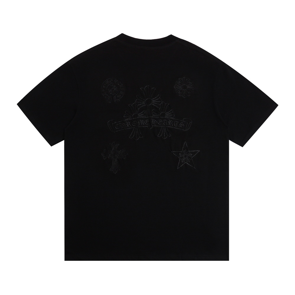 Ch**me He**ts t-shirts-1243