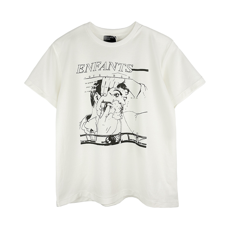 Enfants Riches Deprimes T-shirts-024