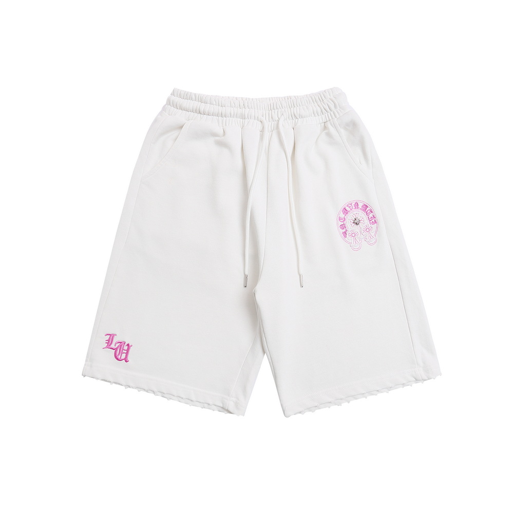Ch**me He**ts shorts-101