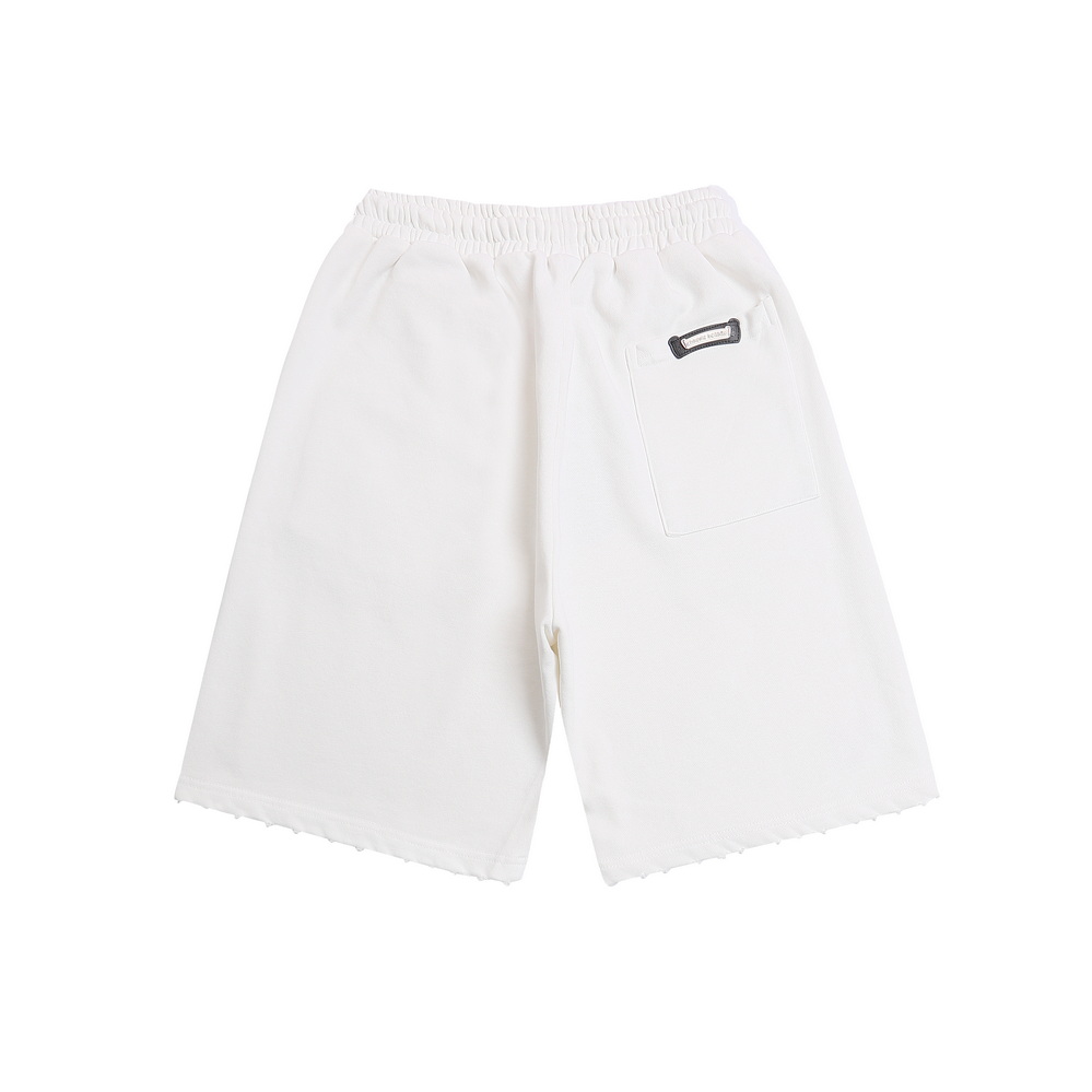 Ch**me He**ts shorts-108