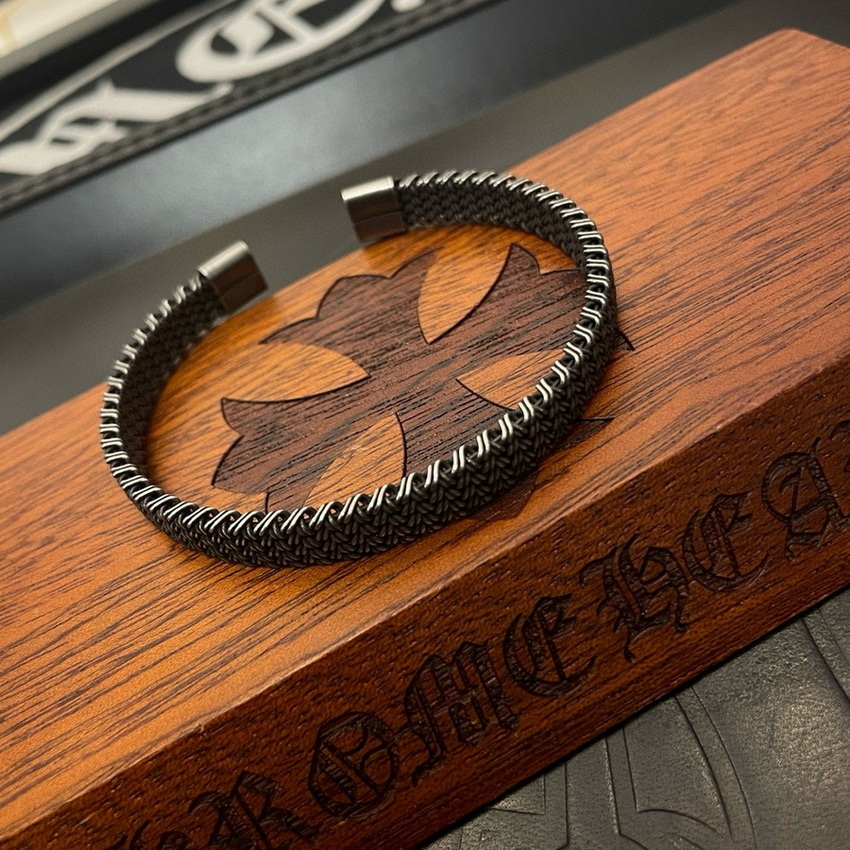 Ch**me He**ts bracelet-003