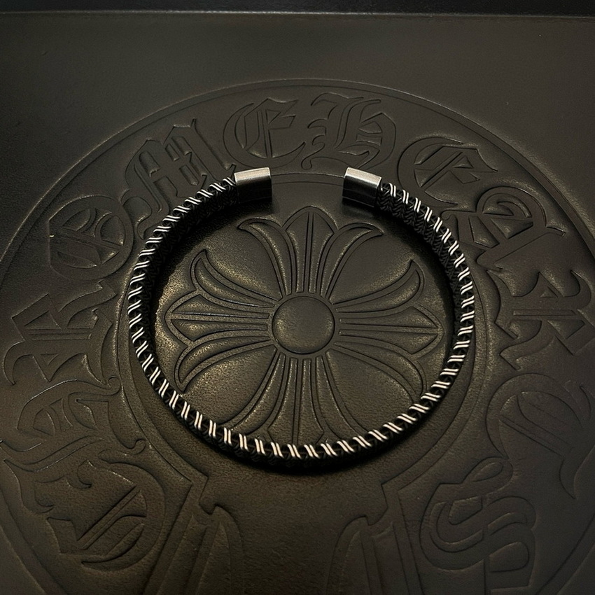 Ch**me He**ts bracelet-003